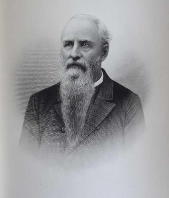 Sherman S. Jewett