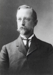 John C. Olmsted